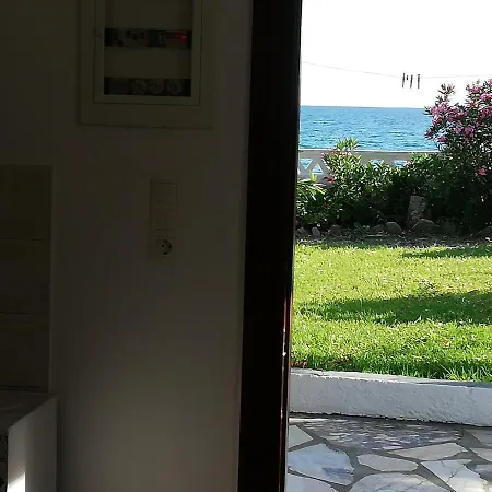 Pansion Katerina Skyros Apartment Acherounes Exterior photo