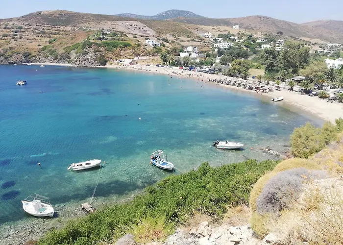 Pansion Katerina Skyros