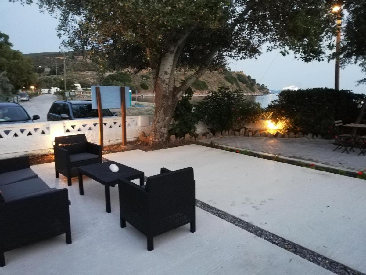 Pansion Katerina Skyros