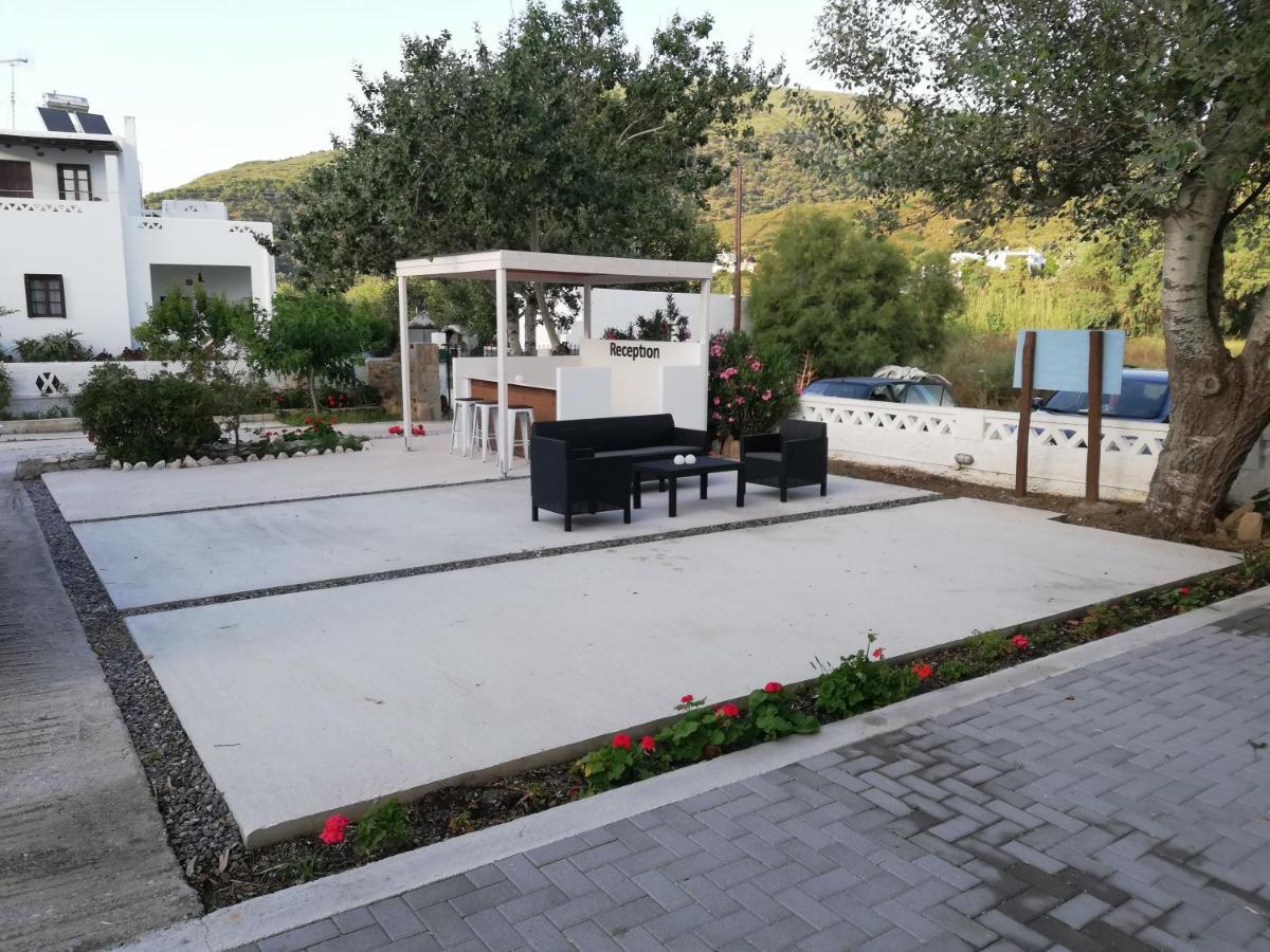 Pansion Katerina Skyros Apartment