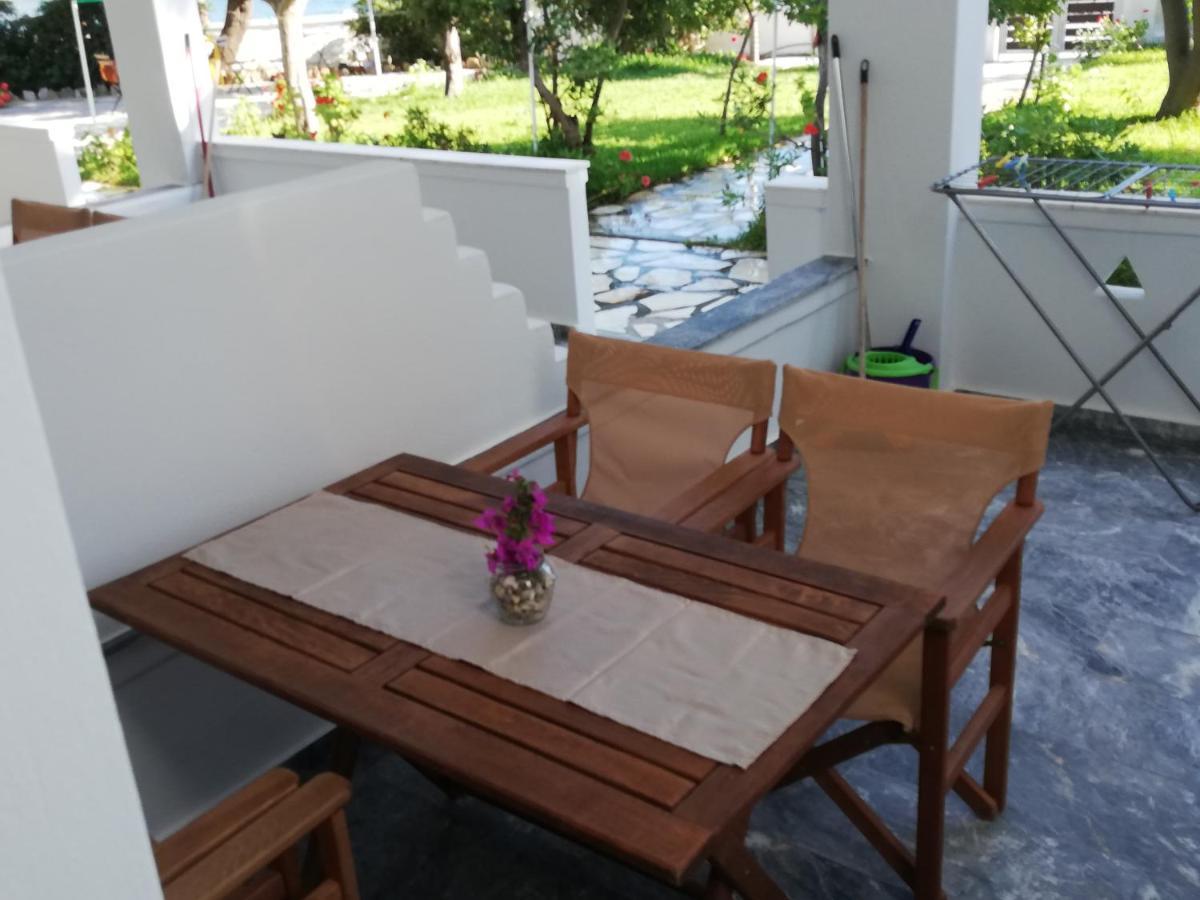 Apartment Pansion Katerina Skyros *