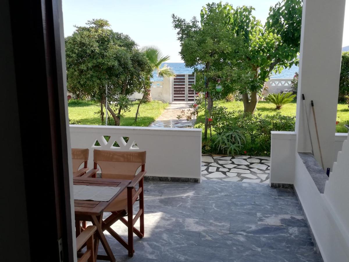 Pansion Katerina Skyros