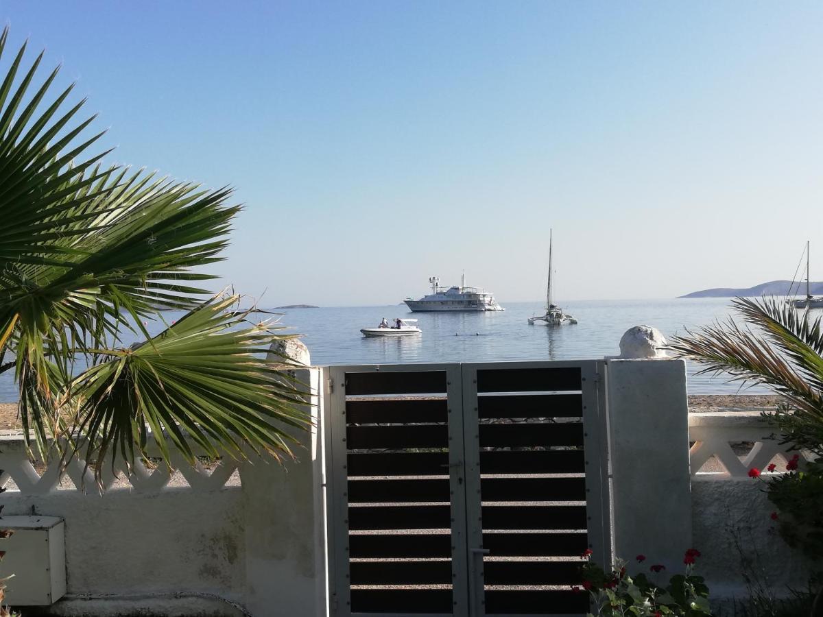 Apartment Pansion Katerina Skyros *