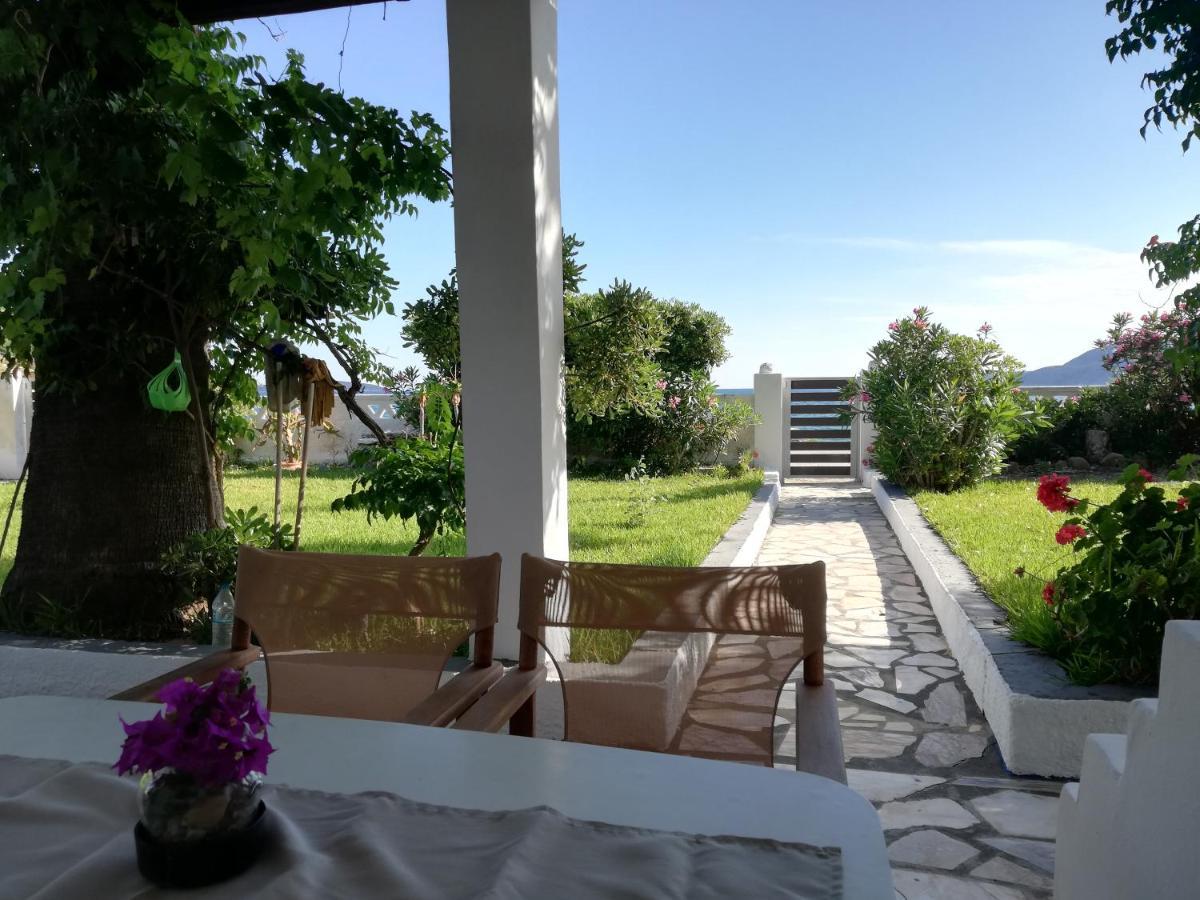 Apartment Pansion Katerina Skyros Acherounes