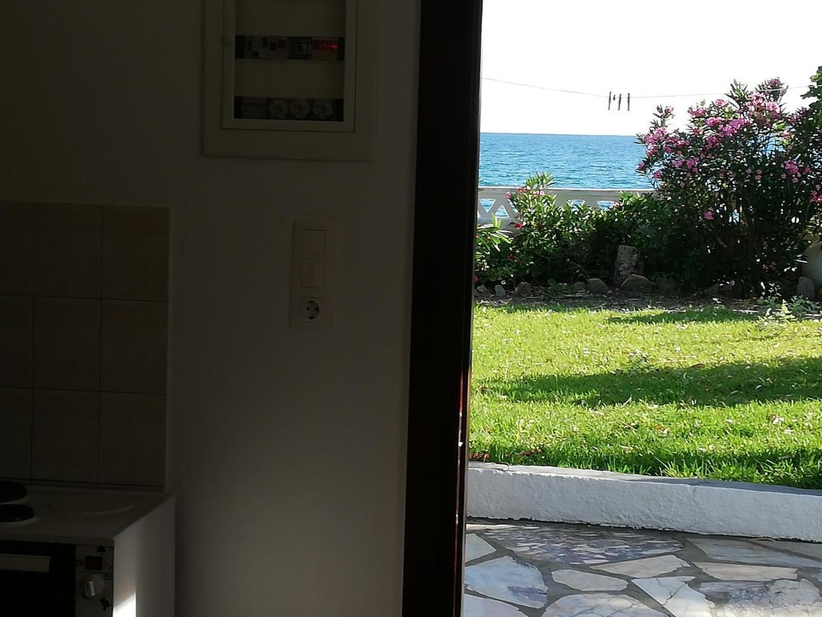 Apartment Pansion Katerina Skyros Acherounes