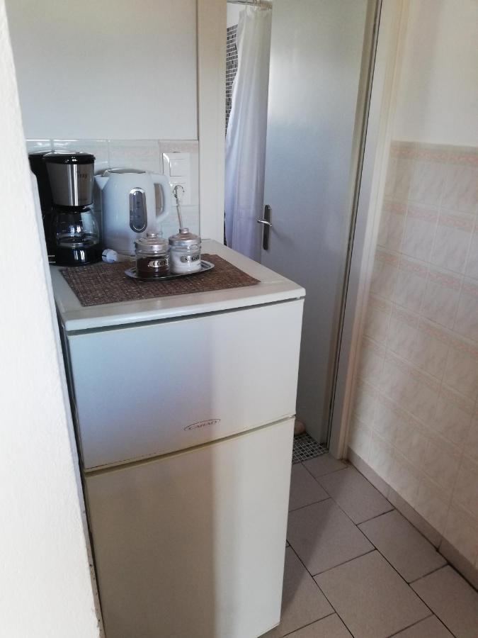 Apartment Pansion Katerina Skyros