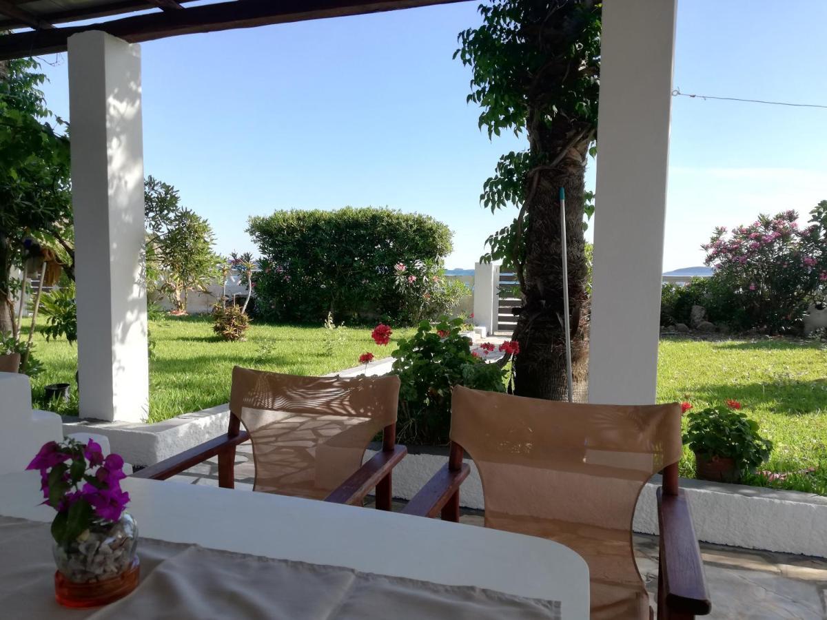 Apartment Pansion Katerina Skyros