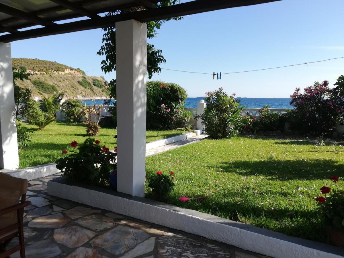 Apartment Pansion Katerina Skyros *