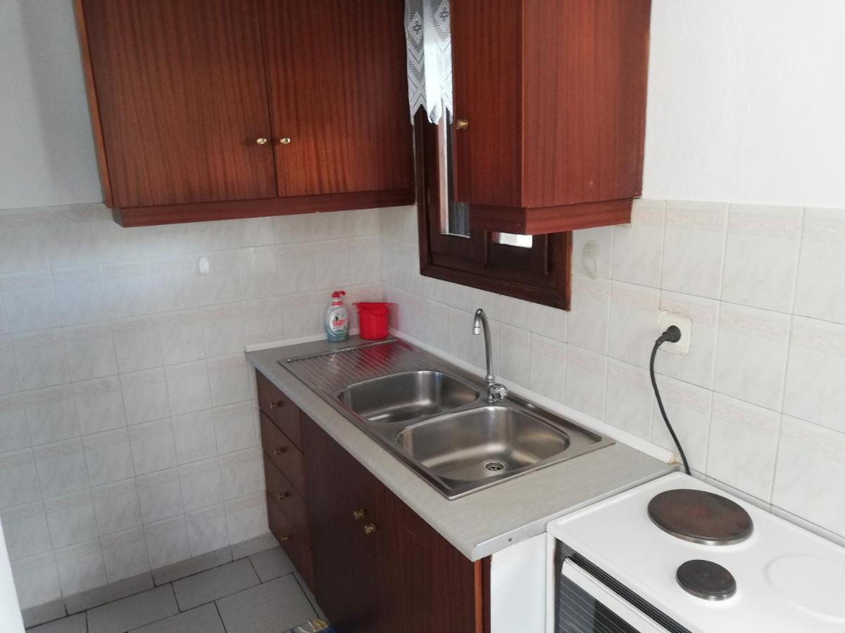 Pansion Katerina Skyros Apartment Acherounes
