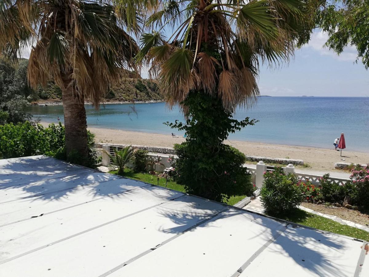 Pansion Katerina Skyros Appartamento *