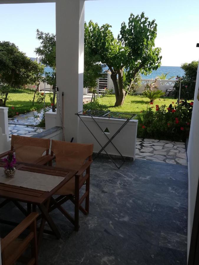 Pansion Katerina Skyros Appartamento *