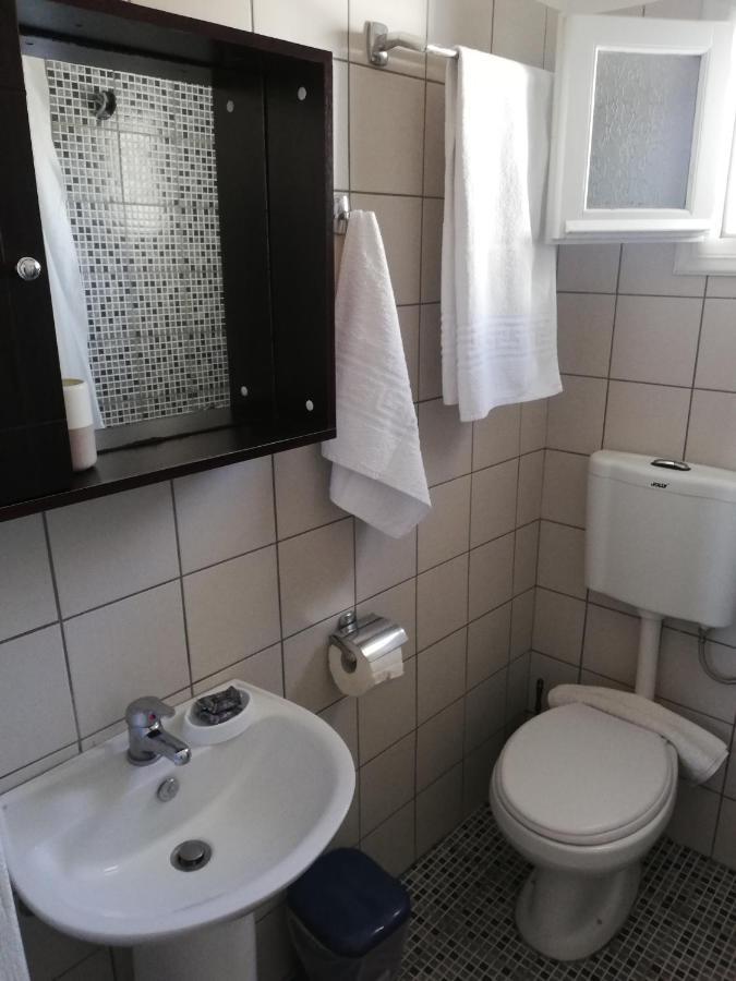 Apartment Pansion Katerina Skyros Acherounes