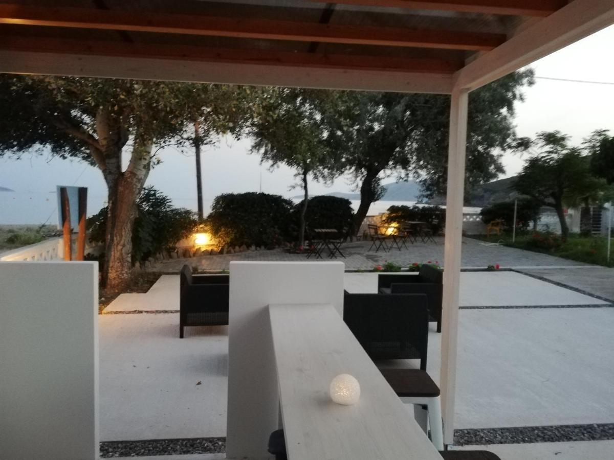 Pansion Katerina Skyros Apartment