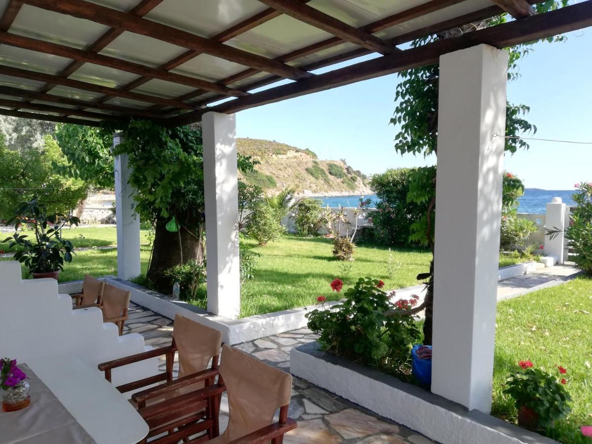 Apartment Pansion Katerina Skyros Acherounes