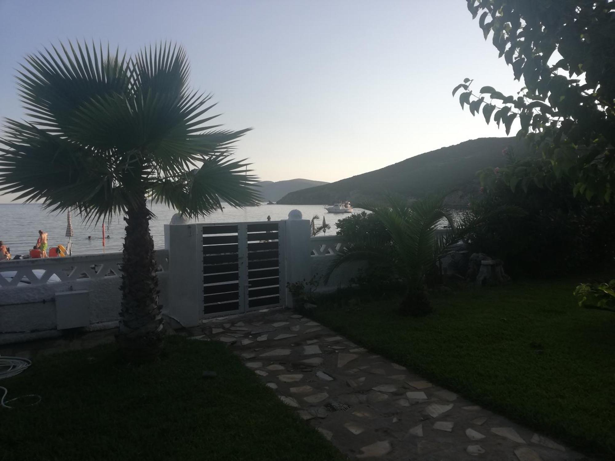 Pansion Katerina Skyros Apartment *