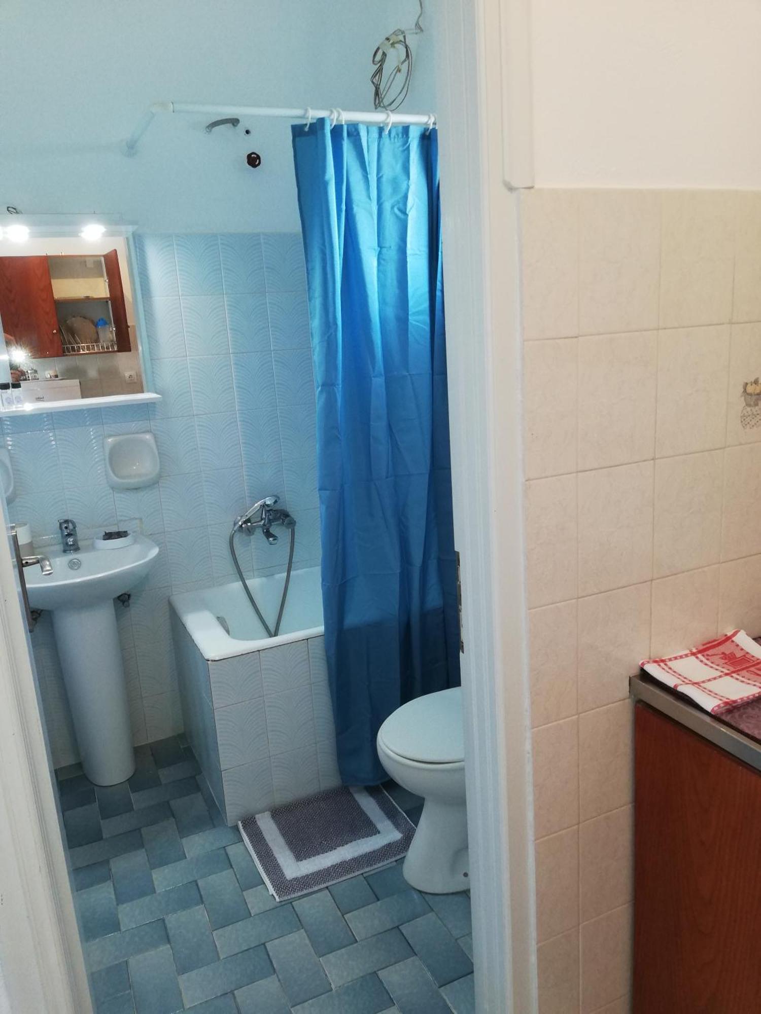 Apartment Pansion Katerina Skyros Acherounes