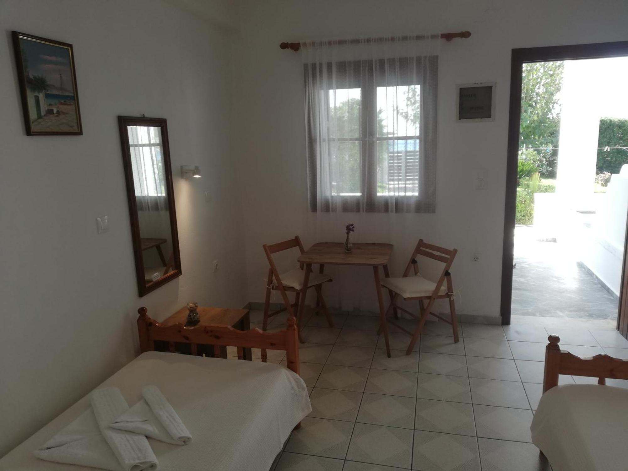 Pansion Katerina Skyros Acherounes