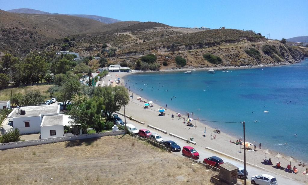 Apartment Pansion Katerina Skyros *