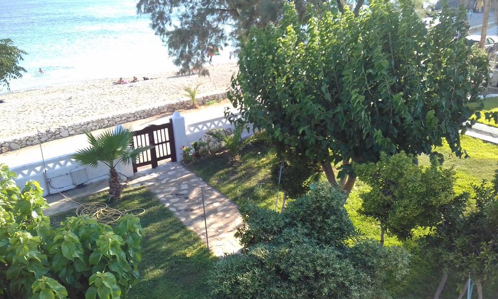 Pansion Katerina Skyros Apartment