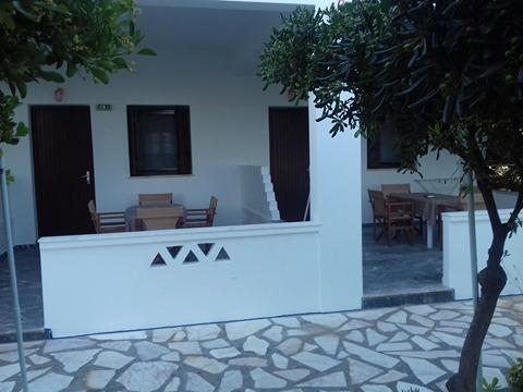 Apartment Pansion Katerina Skyros *