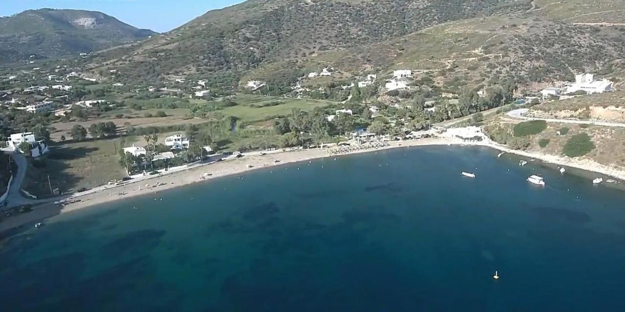 Pansion Katerina Skyros Appartamento