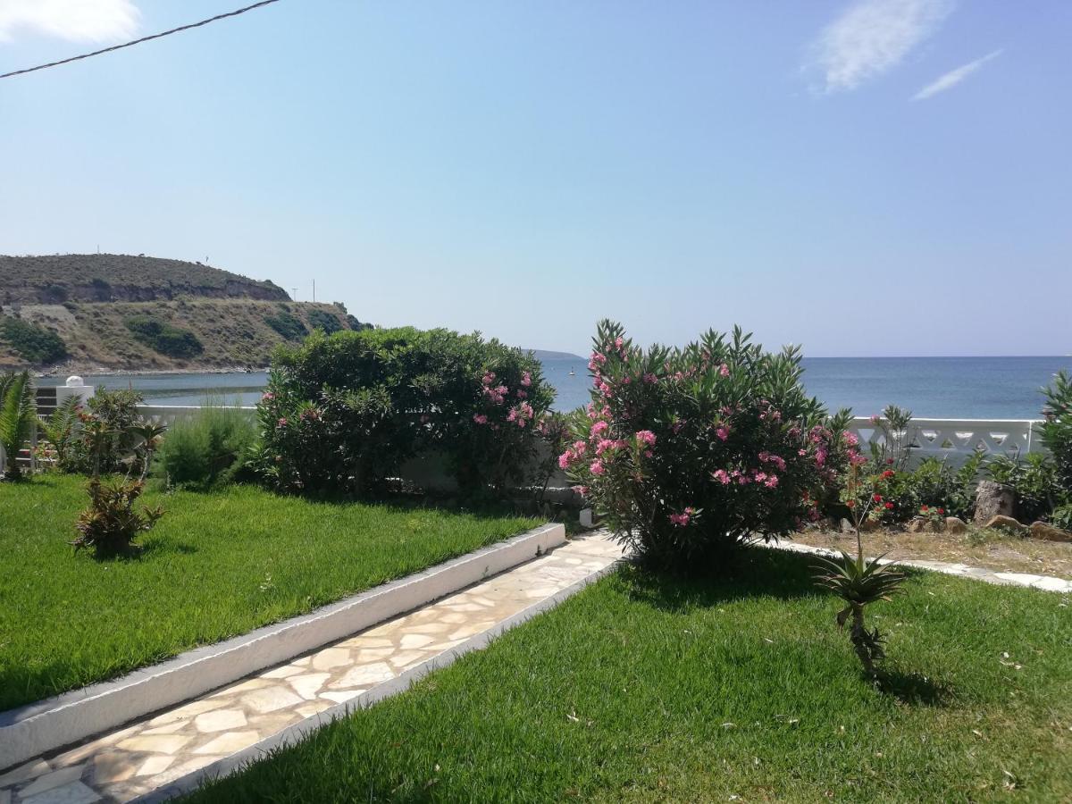 Pansion Katerina Skyros * Acherounes