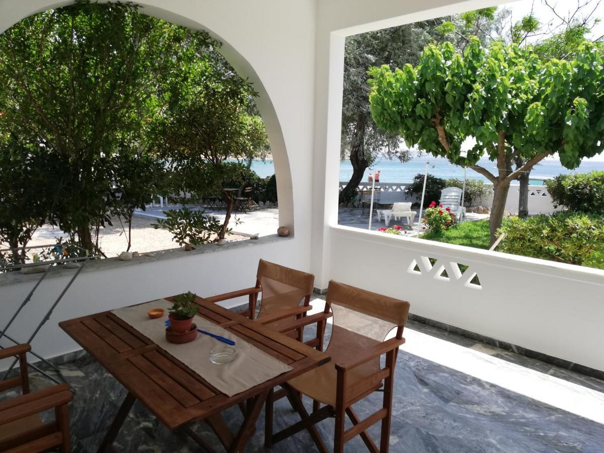 Apartment Pansion Katerina Skyros *